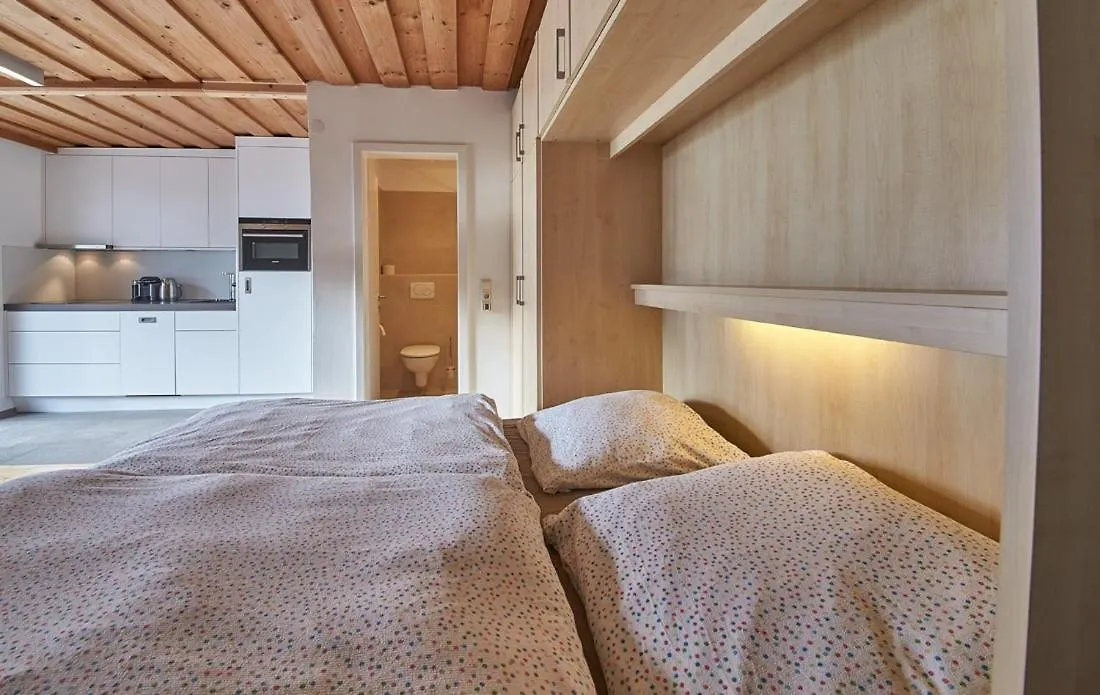 Sunnyside Appartements Saalbach-Hinterglemm 0*,