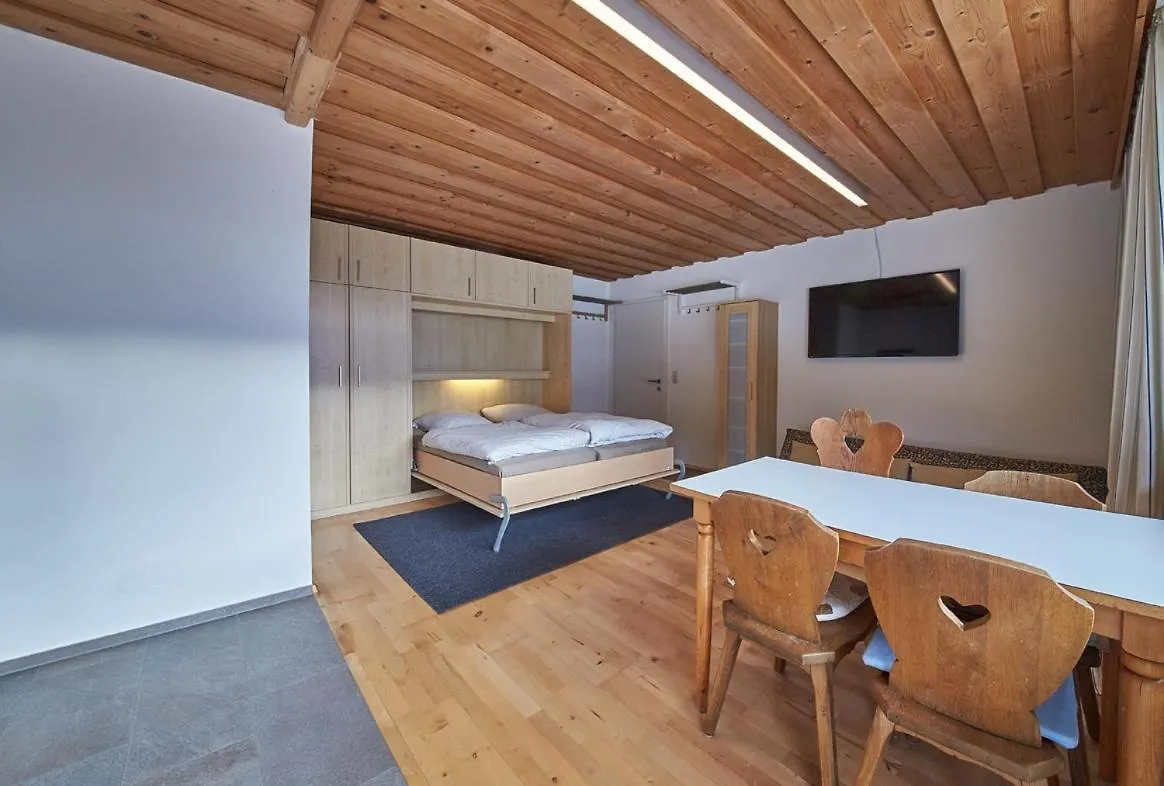 Sunnyside Appartements Saalbach-Hinterglemm