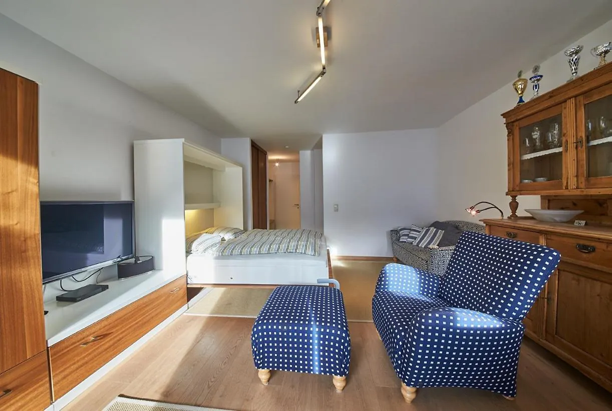 Sunnyside Appartements Saalbach-Hinterglemm 0*,  Autriche
