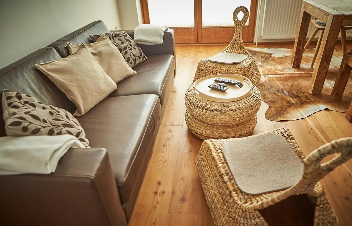 Sunnyside Appartements Saalbach-Hinterglemm