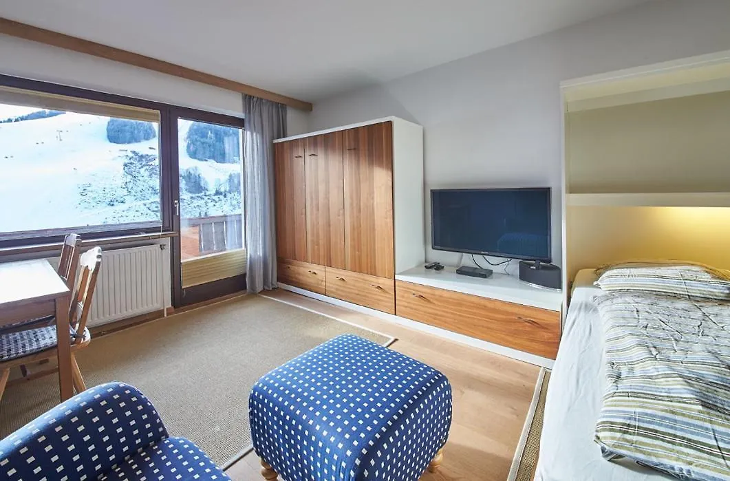 Sunnyside Appartements Saalbach-Hinterglemm
