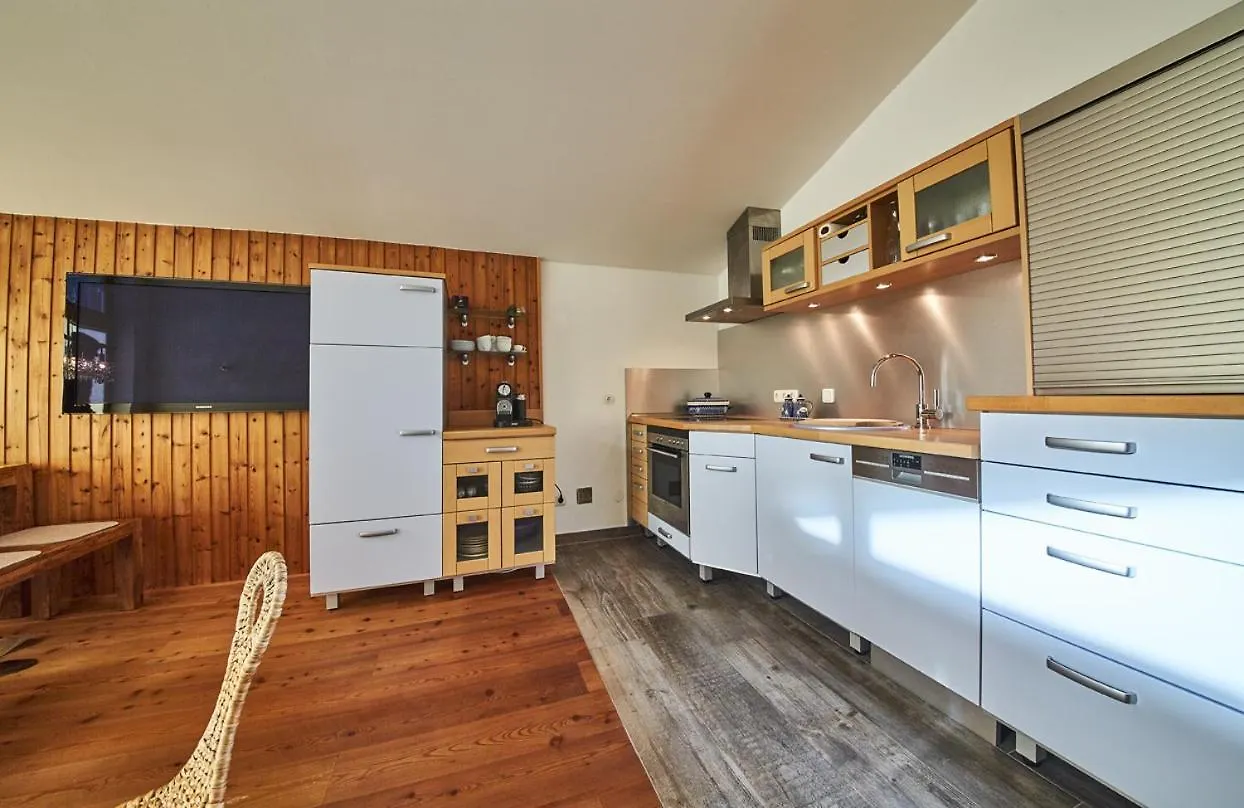 Sunnyside Appartements Saalbach-Hinterglemm