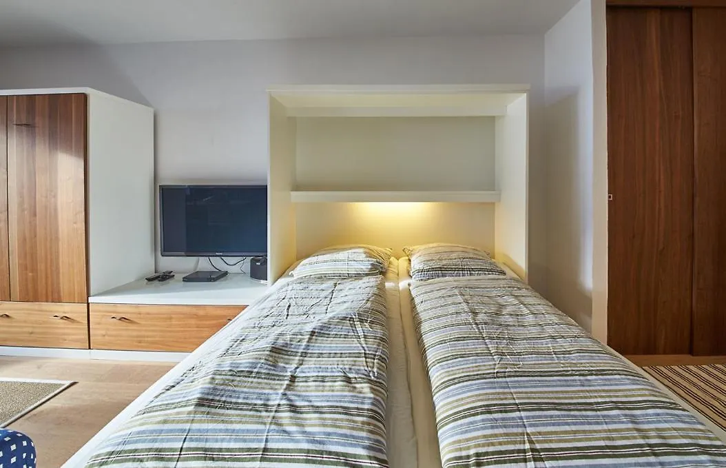 Sunnyside Appartements Saalbach-Hinterglemm