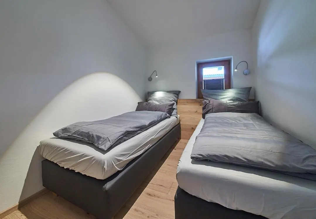Sunnyside Appartements Saalbach-Hinterglemm