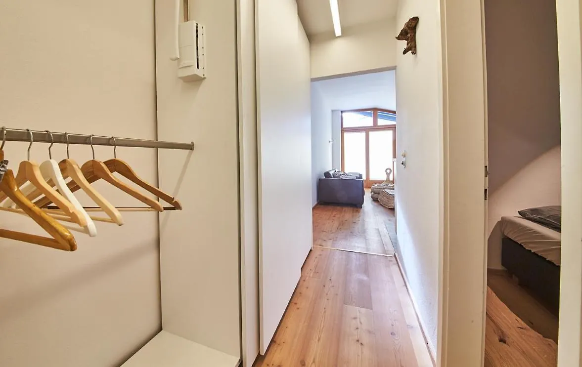 Sunnyside Appartements Saalbach-Hinterglemm