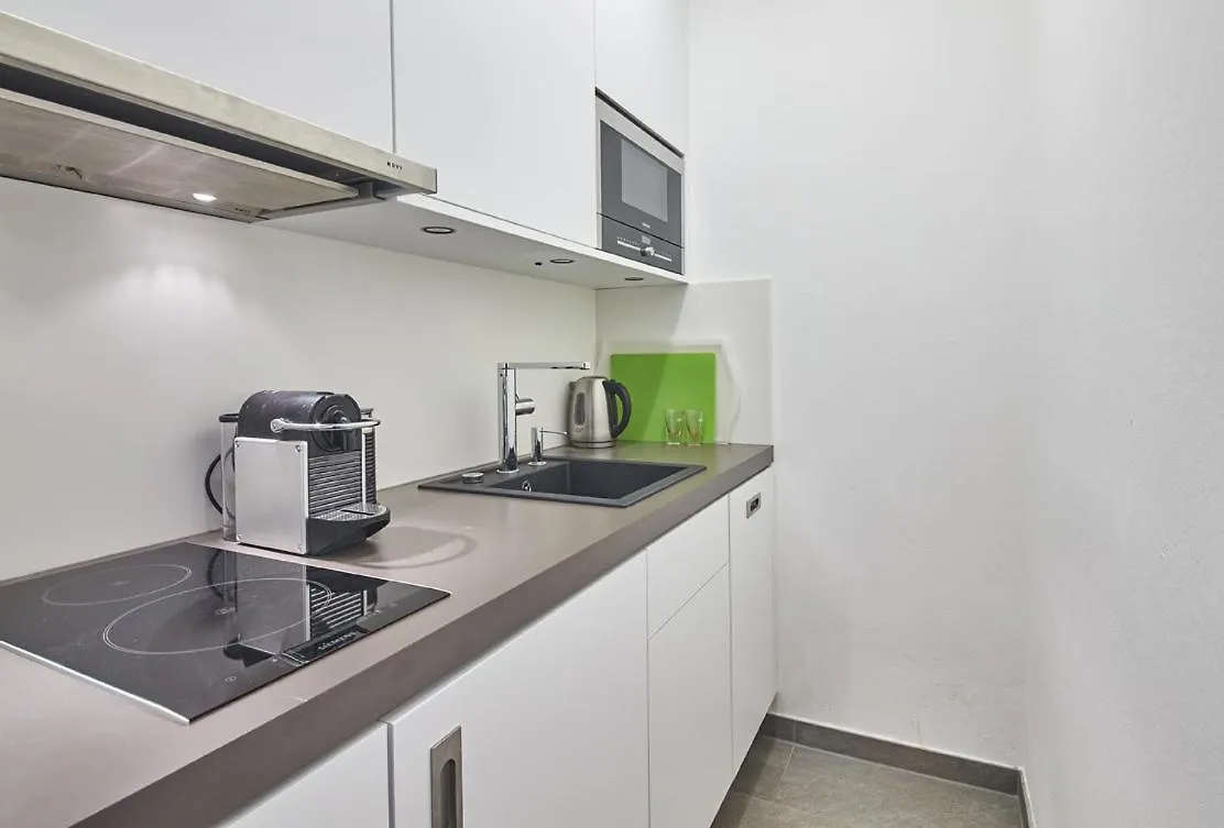 Sunnyside Appartements Saalbach-Hinterglemm